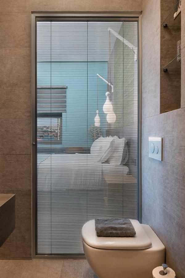 Ciel Collection Suites Chania  Buitenkant foto