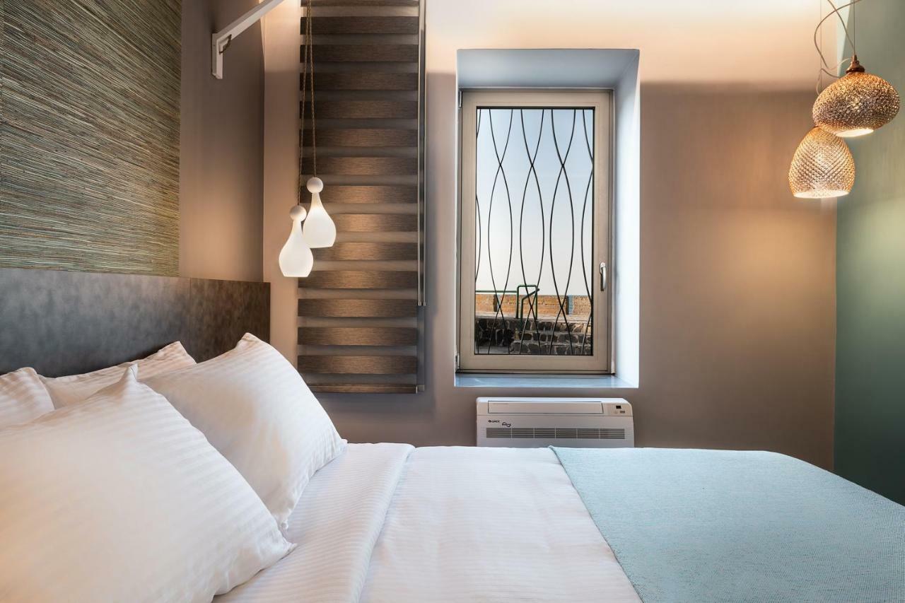 Ciel Collection Suites Chania  Buitenkant foto