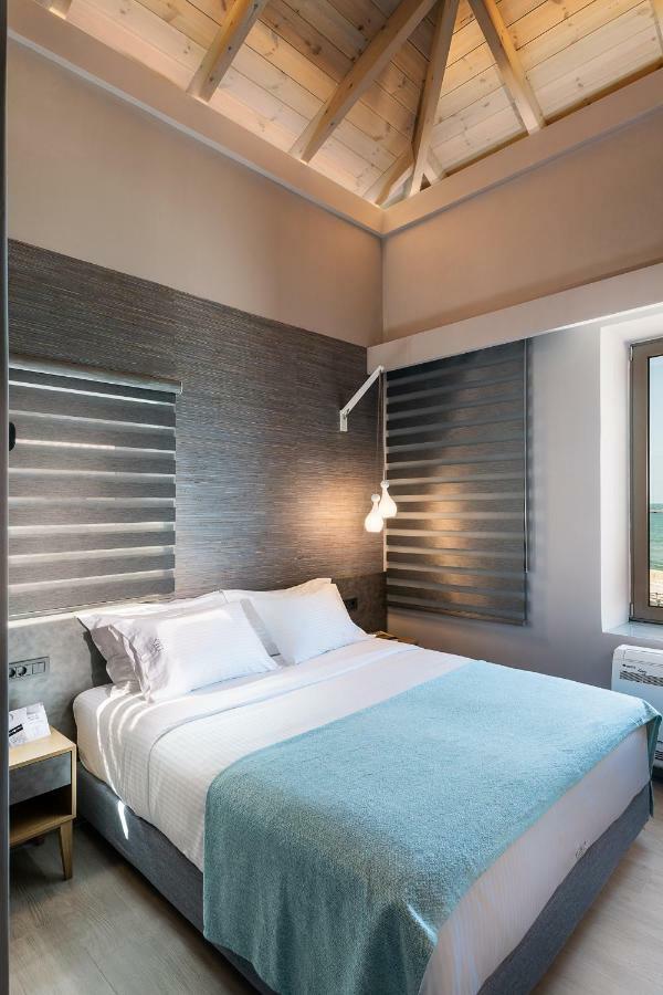 Ciel Collection Suites Chania  Buitenkant foto