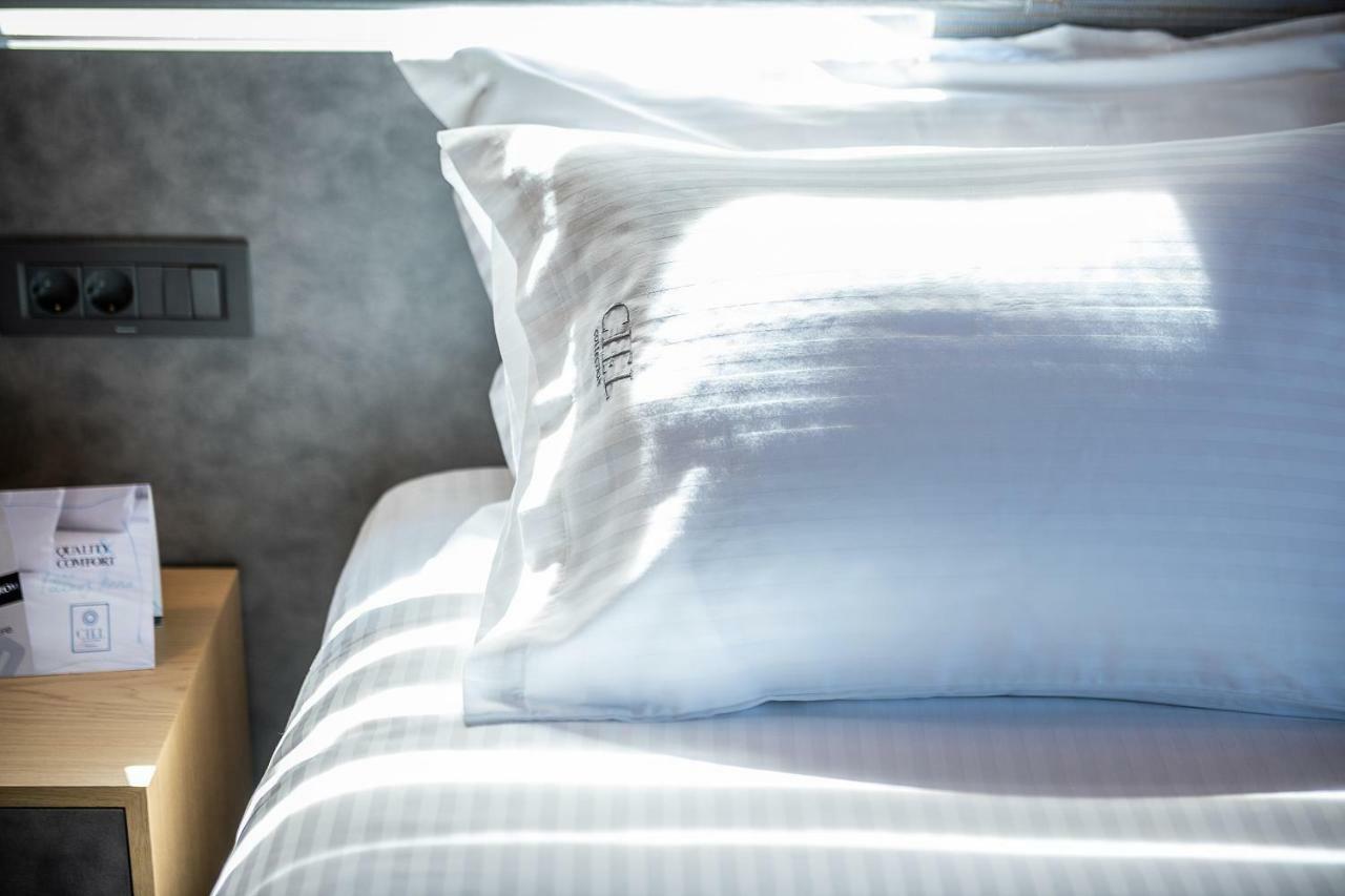 Ciel Collection Suites Chania  Buitenkant foto
