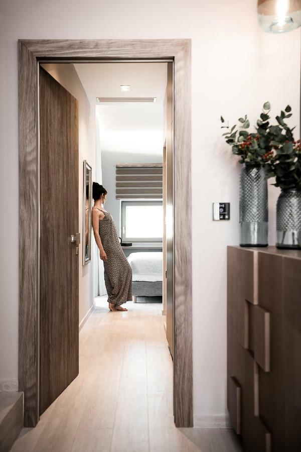 Ciel Collection Suites Chania  Buitenkant foto