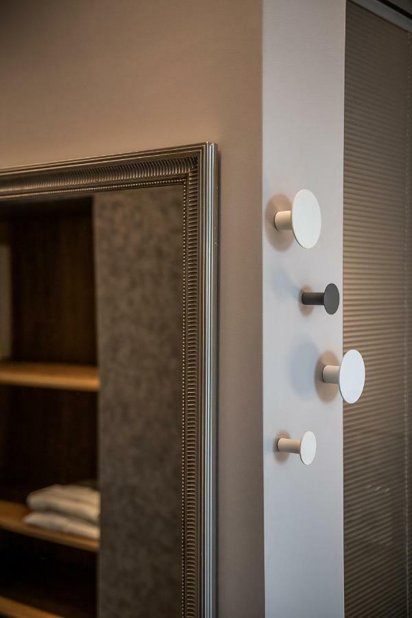 Ciel Collection Suites Chania  Buitenkant foto