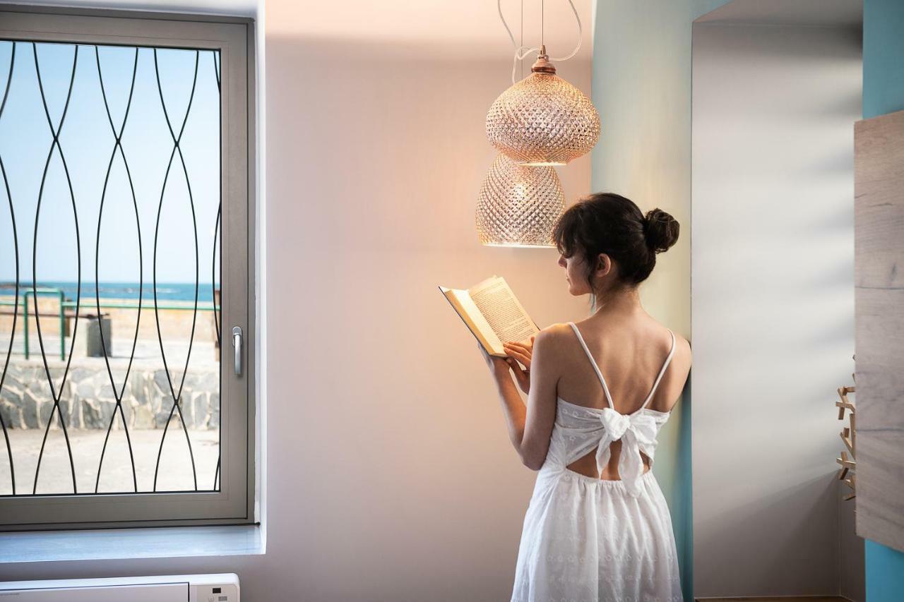 Ciel Collection Suites Chania  Buitenkant foto