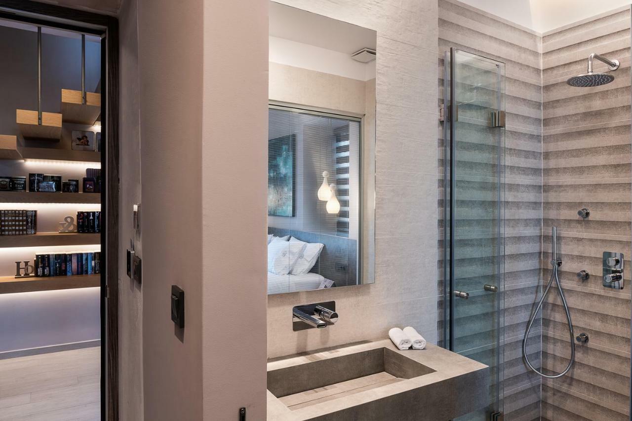 Ciel Collection Suites Chania  Buitenkant foto