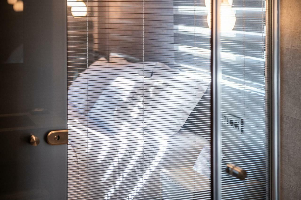 Ciel Collection Suites Chania  Buitenkant foto