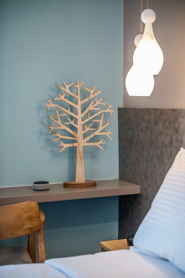 Ciel Collection Suites Chania  Buitenkant foto