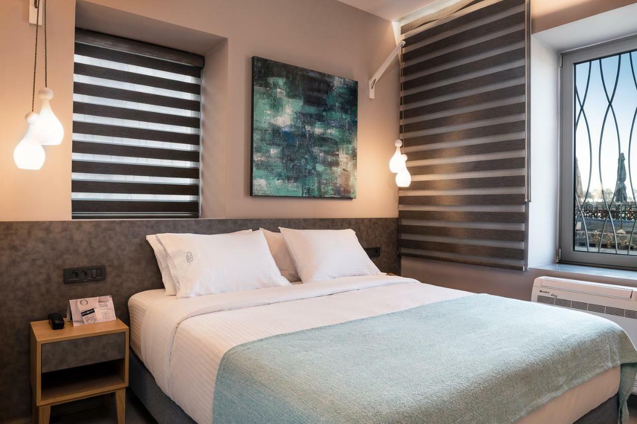 Ciel Collection Suites Chania  Buitenkant foto