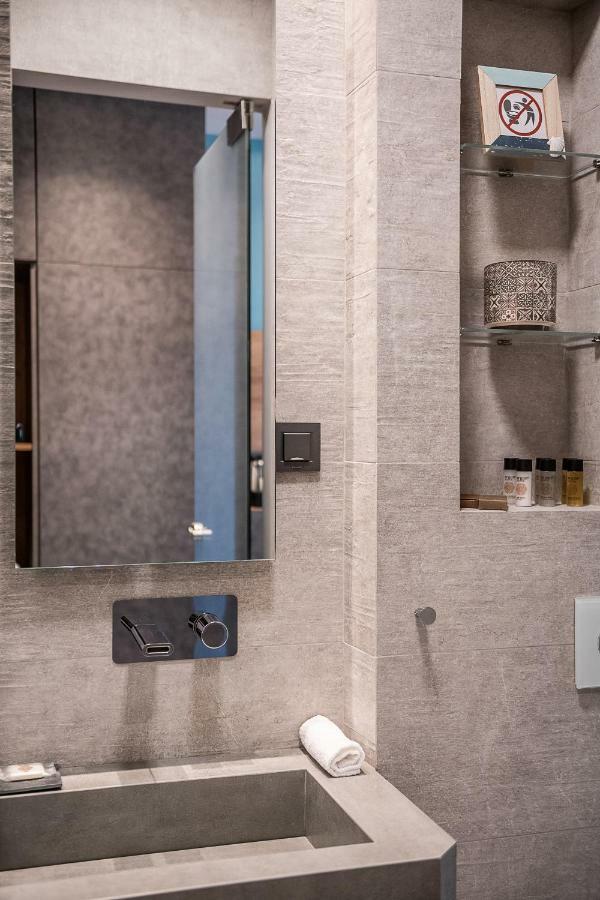 Ciel Collection Suites Chania  Buitenkant foto