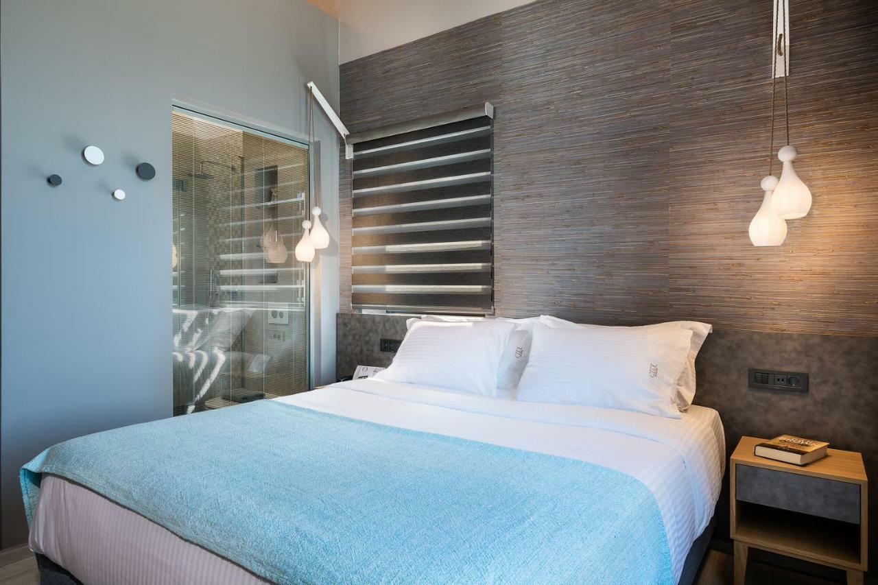 Ciel Collection Suites Chania  Buitenkant foto